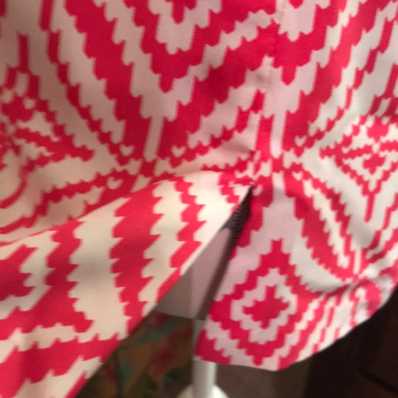 Milly of New Your Silk Top - Picture 7 of 8